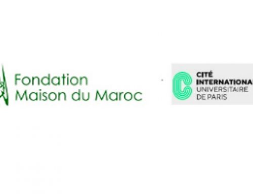 19- Fondation Maison du Maroc