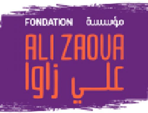 21-Fondation Ali Zaoua