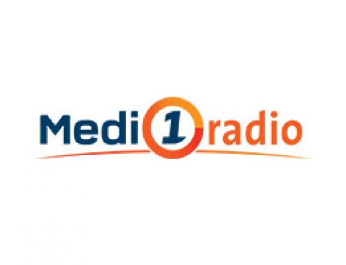 Medi 1 Radio