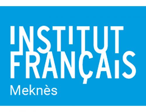 10-Institut Français de Meknès