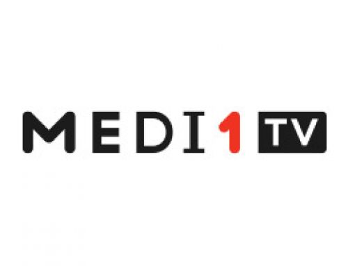 Medi 1 TV